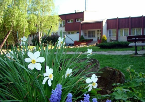 Zawoja school