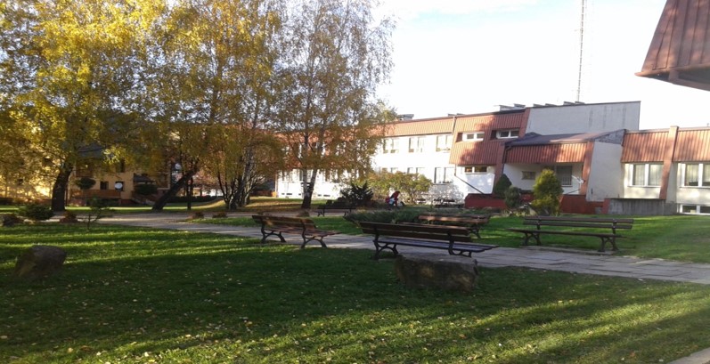Zawoja school